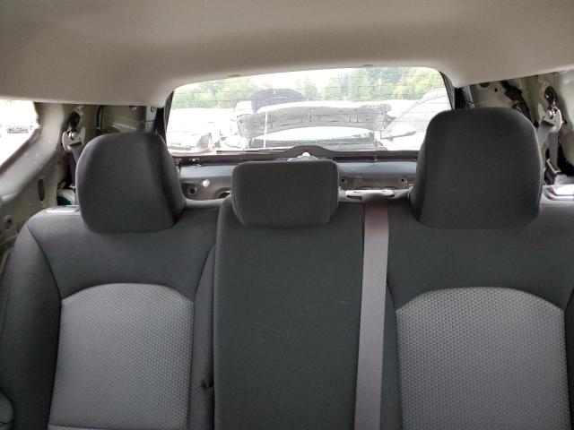 KNDJ23AU8P7207089 KIA SOUL LX