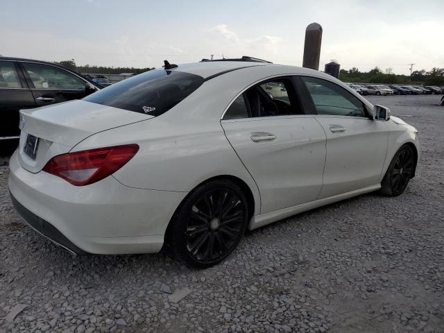 WDDSJ4EB4HN417293 | 2017 MERCEDES-BENZ CLA 250