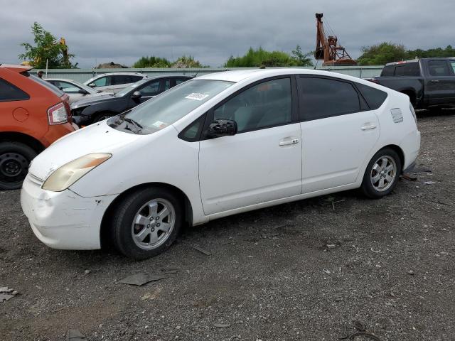 2005 Toyota Prius 