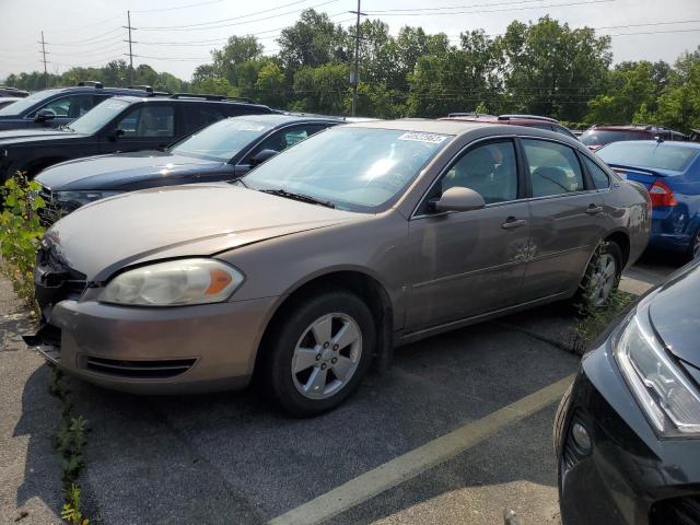 2006 Chevrolet Impala LT