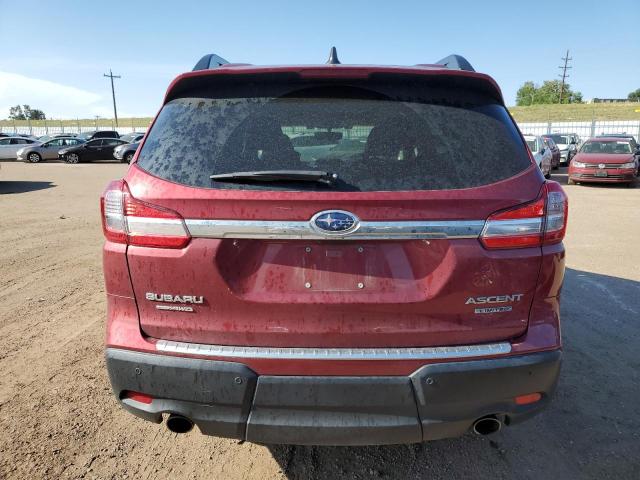 4S4WMAPD1L3453443 Subaru Ascent Limited