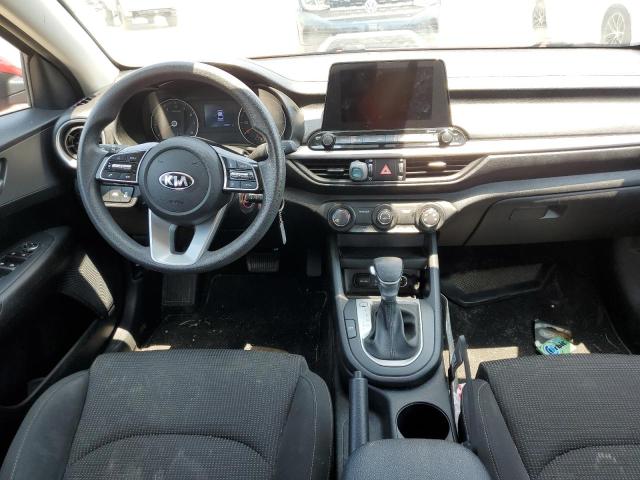 3KPF24AD1LE173342 KIA FORTE FE