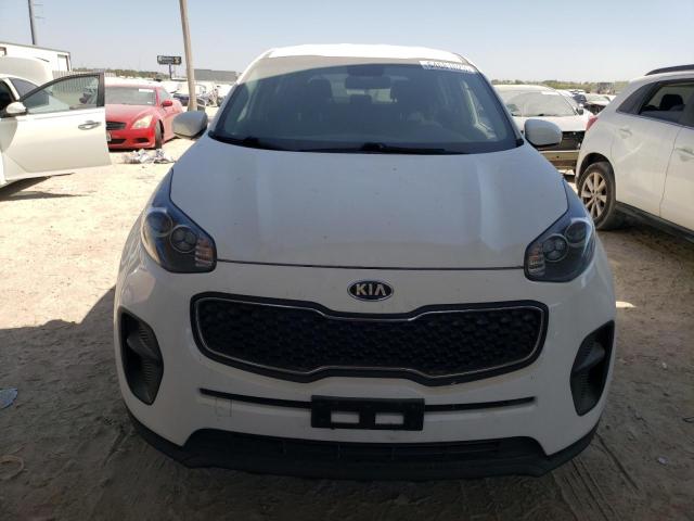 KNDPM3ACXK7502327 Kia Sportage L 5