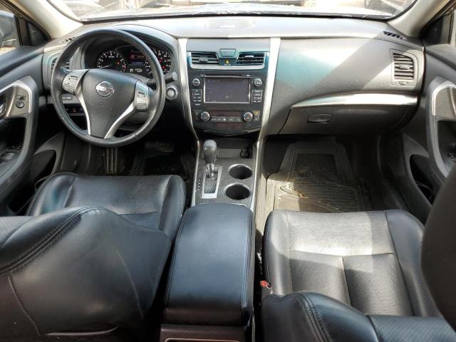 1N4AL3AP1FN906393 Nissan ALTIMA 2.5