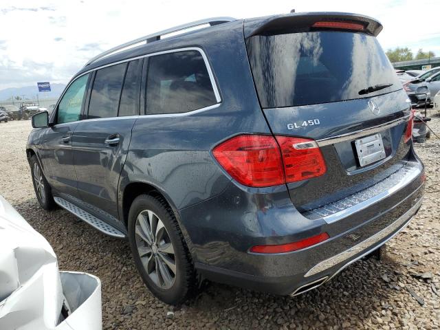 VIN 4JGDF7CE1DA177636 2013 Mercedes-Benz GL-Class, ... no.2