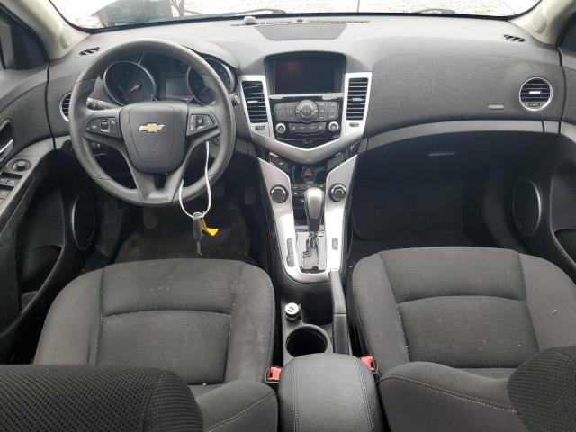 1G1PE5SB1G7205459 | 2016 CHEVROLET CRUZE LIMI