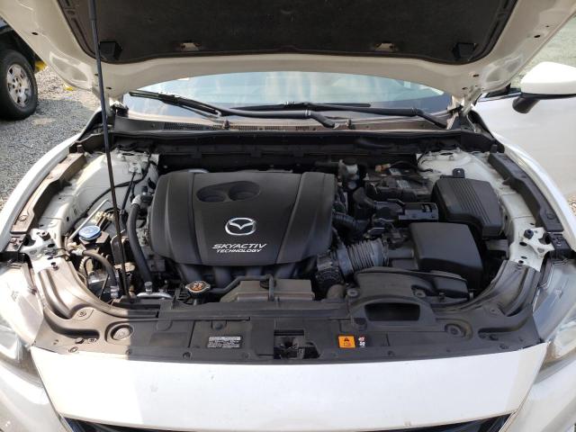 JM1GJ1V53G1440613 Mazda 6 TOURING