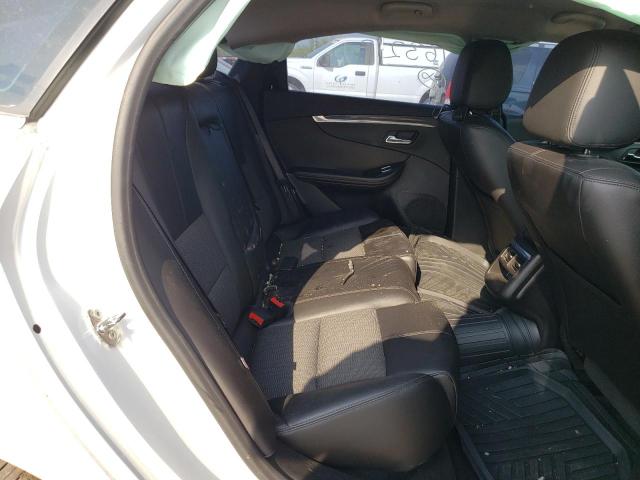 2G1105SA7G9163213 Chevrolet IMPALA LT