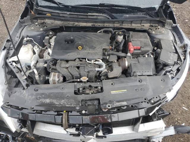 1N4BL4FW3LC125876 Nissan Altima Platinum