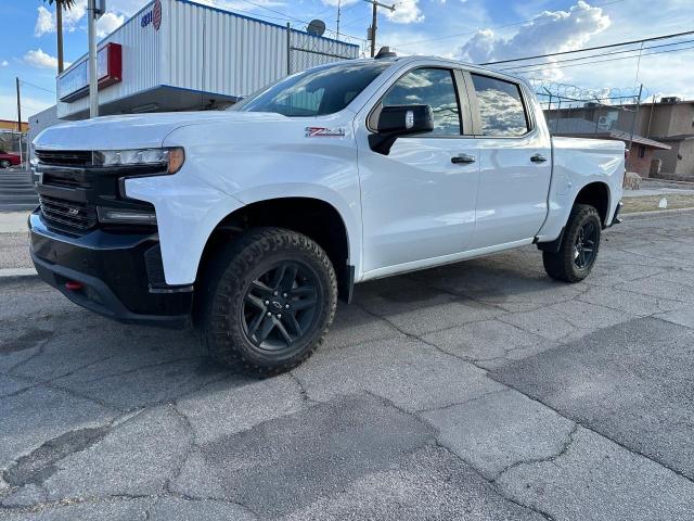 3GCPYFED6LG224122 Chevrolet Silverado K1500 Lt Trail Boss