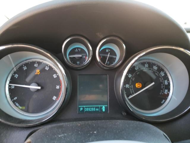 1G4PR5SK4E4202660 Buick Verano Convenience