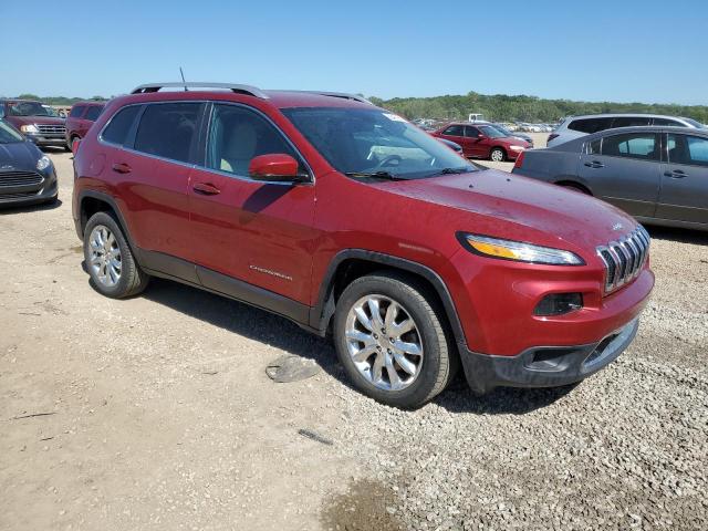 Vin: 1c4pjldb0gw354973, lot: 62481963, jeep grand cher limited 20164