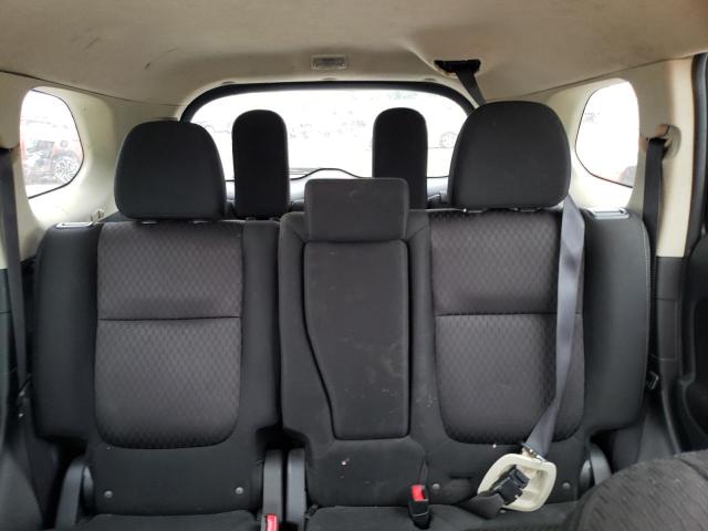 JA4AD2A32FZ003428 Mitsubishi Outlander Es