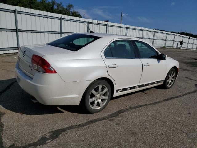 Vin: 3mehm0jg3ar661704, lot: 63072883, mercury milan premier 20103
