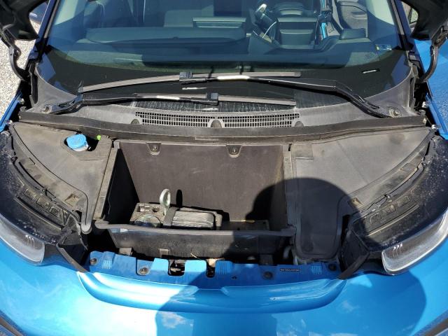 2018 BMW I3 REX - WBY7Z4C5XJVD97080