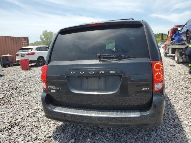 2C4RDGCG8LR194459 Dodge Caravan GRAND CARA 6