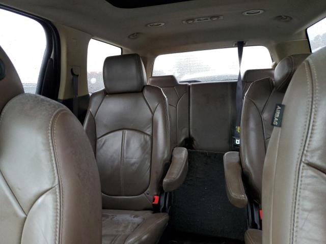 1GKKRRKD1FJ187758 GMC Acadia Slt-1