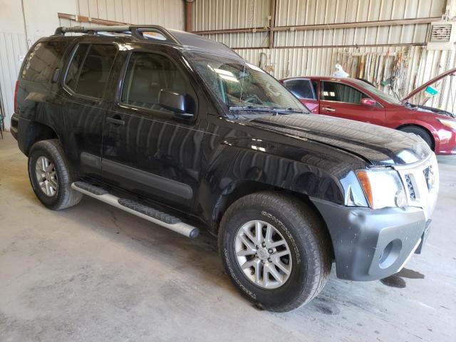 5N1AN0NUXEN813823 Nissan XTERRA X