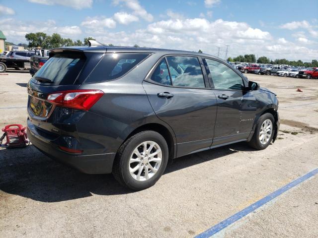 2GNAXSEV1K6162706 | 2019 CHEVROLET EQUINOX LS