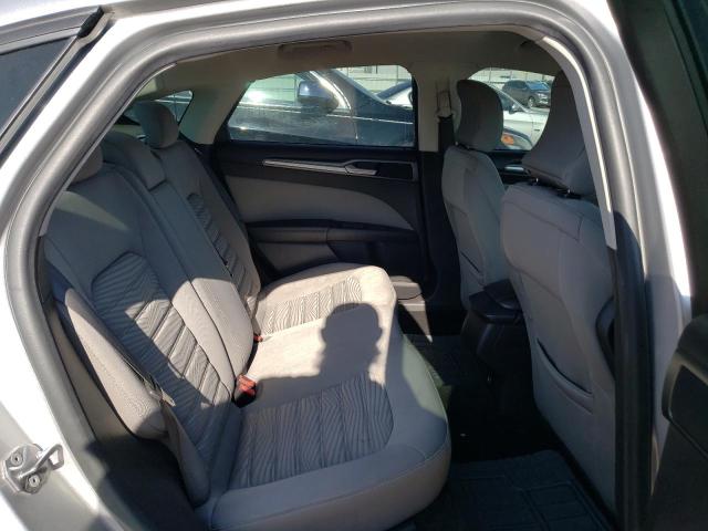 3FA6P0G77GR171367 Ford FUSION S