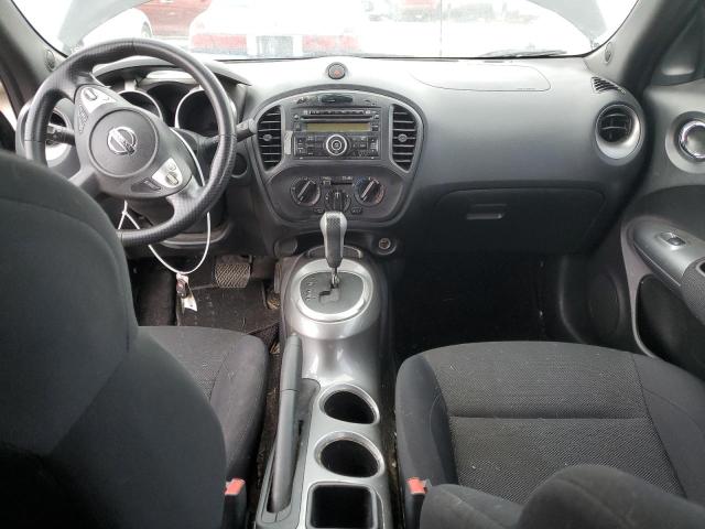 JN8AF5MRXET454694 Nissan JUKE S