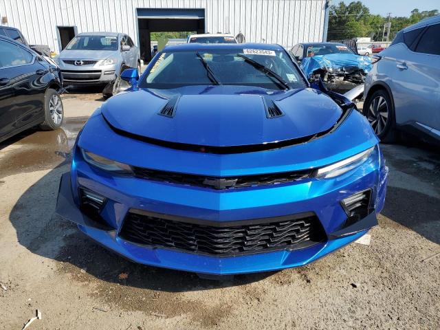 1G1FF1R78G0150326 Chevrolet CAMARO SS