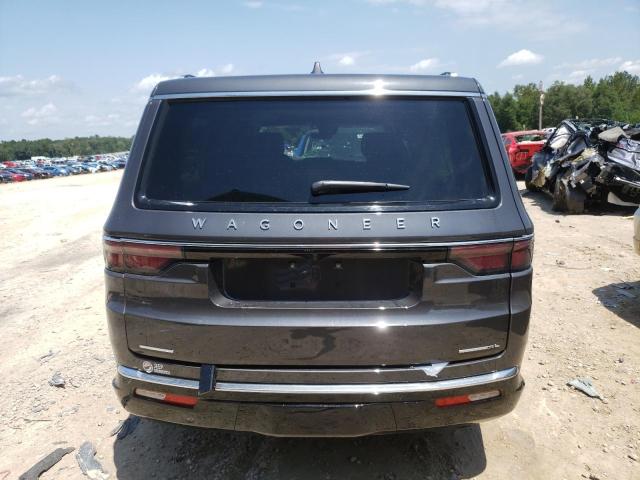 2023 JEEP WAGONEER L - 1C4SJSBP9PS507666
