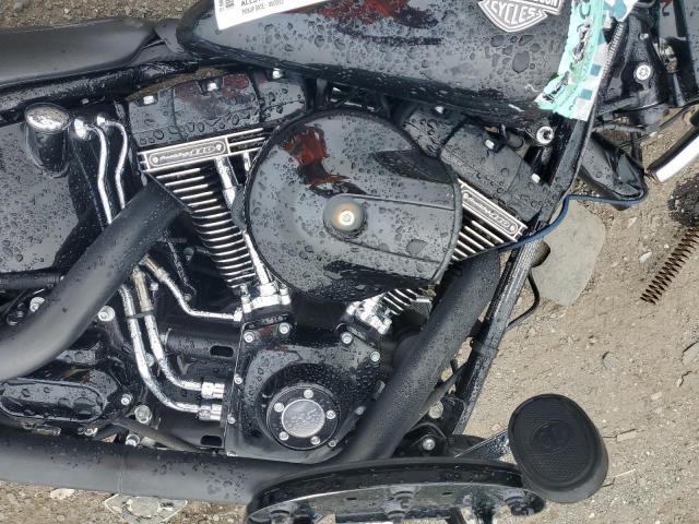 2017 HARLEY-DAVIDSON FLSS - 1HD1JS911HB034035