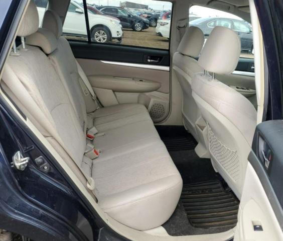 4S4BRBDC2E3215704 Subaru Outback 2.5i Premium