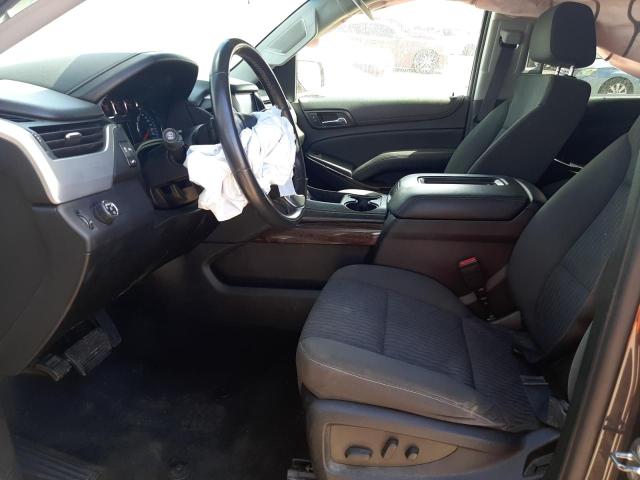 1GKS1FKC0HR131487 GMC Yukon Xl C1500 Sle