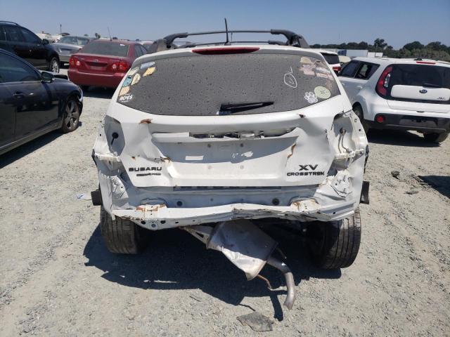JF2GPACC2FG318077 Subaru Xv Crosstrek 2.0 Premium
