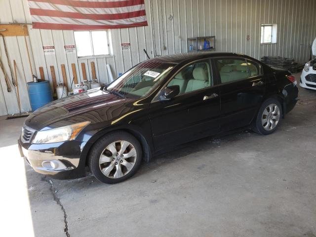 2009 Honda Accord Coupe EX