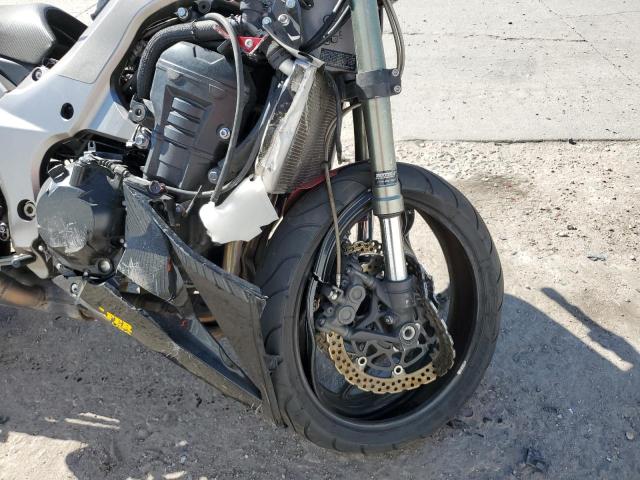 2011 KAWASAKI ZX1000 G - JKAZXCG1XBA006382