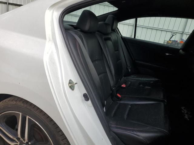 1HGCR2F18HA084316 Honda Accord Sport Special Edition