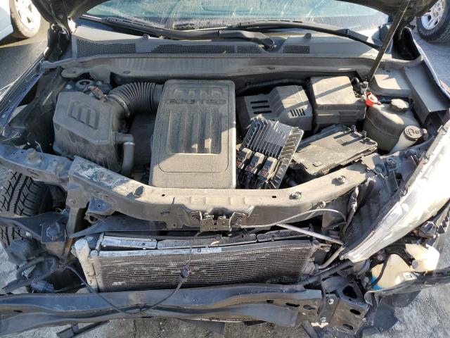 2015 CHEVROLET EQUINOX LT - 2GNFLGEK7F6286778