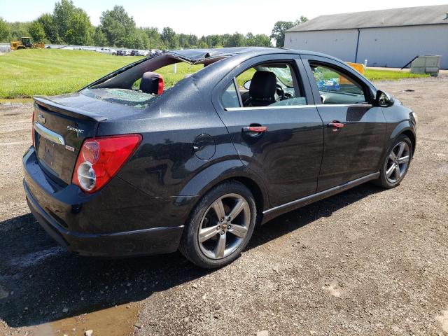 2015 CHEVROLET SONIC RS - 1G1JG5SB6F4169588