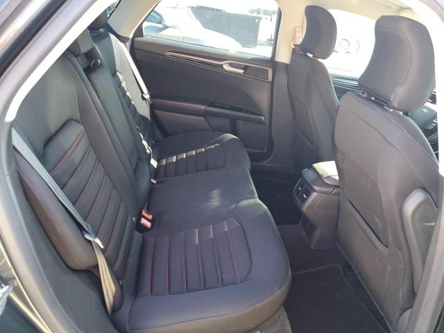 3FA6P0H77FR234609 Ford FUSION SE