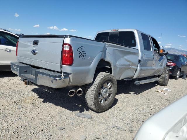 VIN 1FT8W3BT9FEC12708 2015 Ford F-350, Super Duty no.3