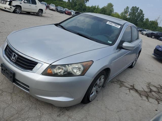 2009 Honda Accord Coupe EX