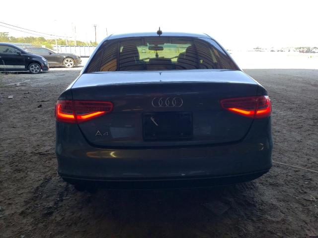 VIN WAUAFAFL5FN031120 2015 Audi A4, Premium no.6