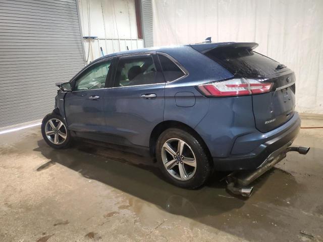2FMPK4K91KBB59084 Ford Edge Titanium