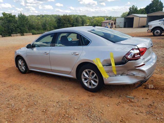 VOLKSWAGEN PASSAT S 2016 1