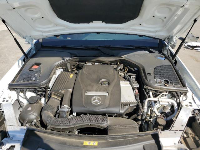 WDDZF4JB2JA302369 Mercedes-Benz E 300