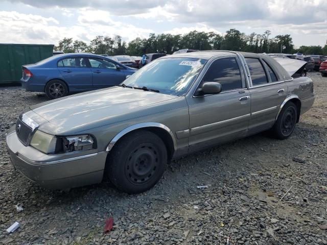 2004 Mercury Grand Marquis GS