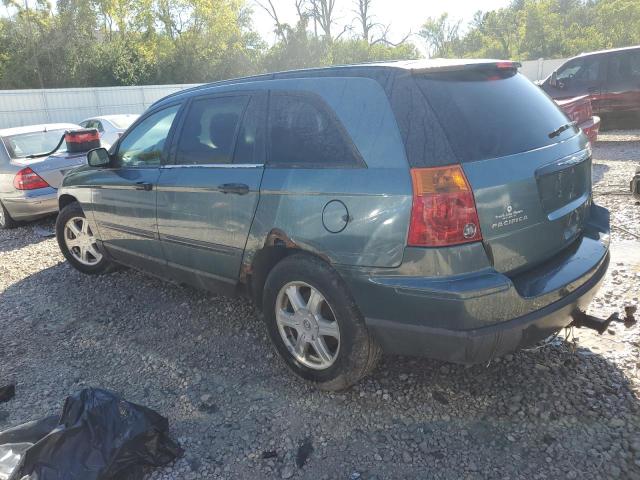 CHRYSLER PACIFICA 2005 gray  gas 2C4GF484X5R413830 photo #3