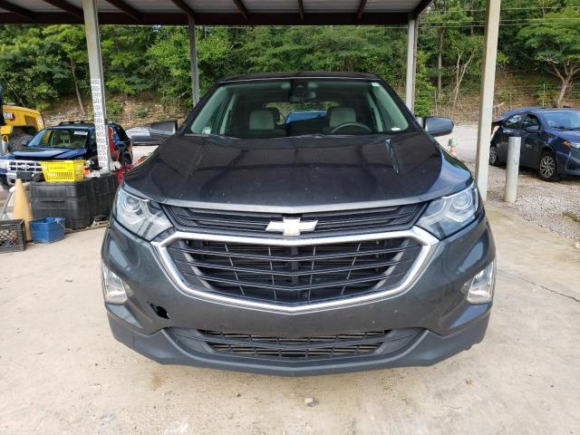 3GNAXKEV9LL271248 | 2020 CHEVROLET EQUINOX LT