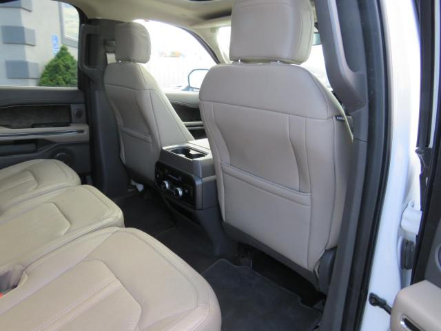 1FMJK2AT3KEA38231 Ford Expedition Max Limited