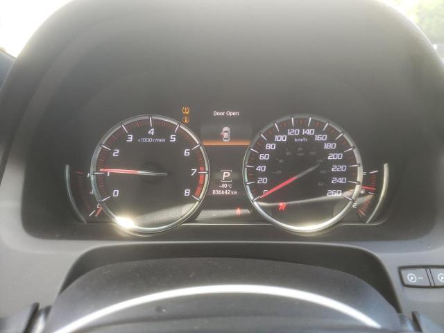 2020 ACURA TLX ADVANC 19UUB3F83LA800429