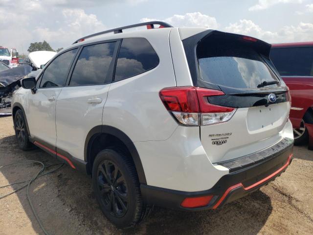 JF2SKAJC7NH428711 Subaru Forester Sport