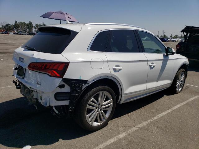 WA1BNAFY3J2153775 2018 AUDI Q5, photo no. 3